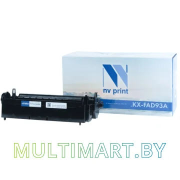 Фотобарабан NV Print NV-KX-FAD93A